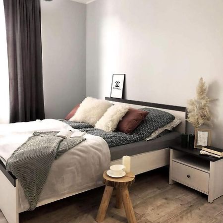 Apartament Stare Miasto Elblag Exteriér fotografie