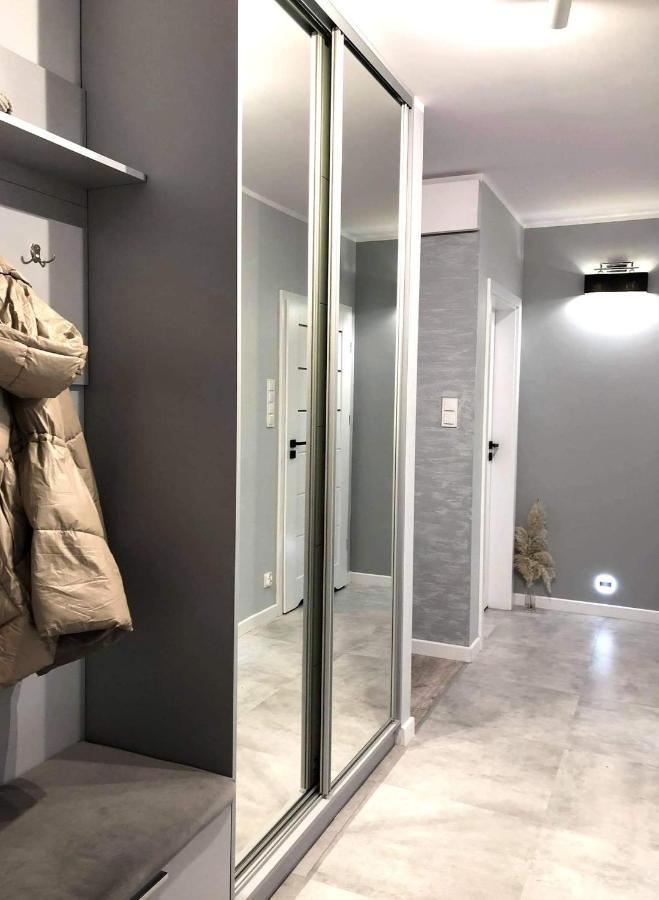 Apartament Stare Miasto Elblag Exteriér fotografie