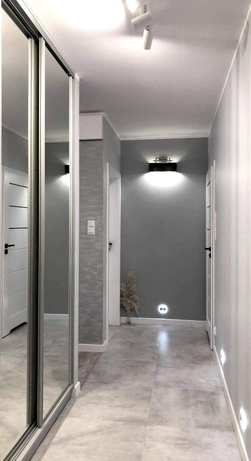 Apartament Stare Miasto Elblag Exteriér fotografie