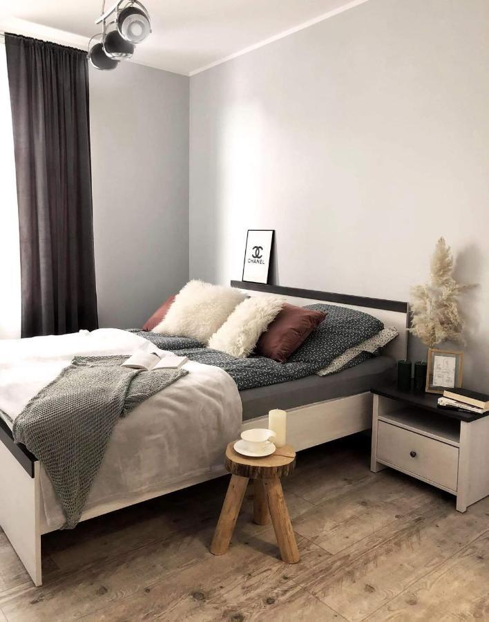 Apartament Stare Miasto Elblag Exteriér fotografie
