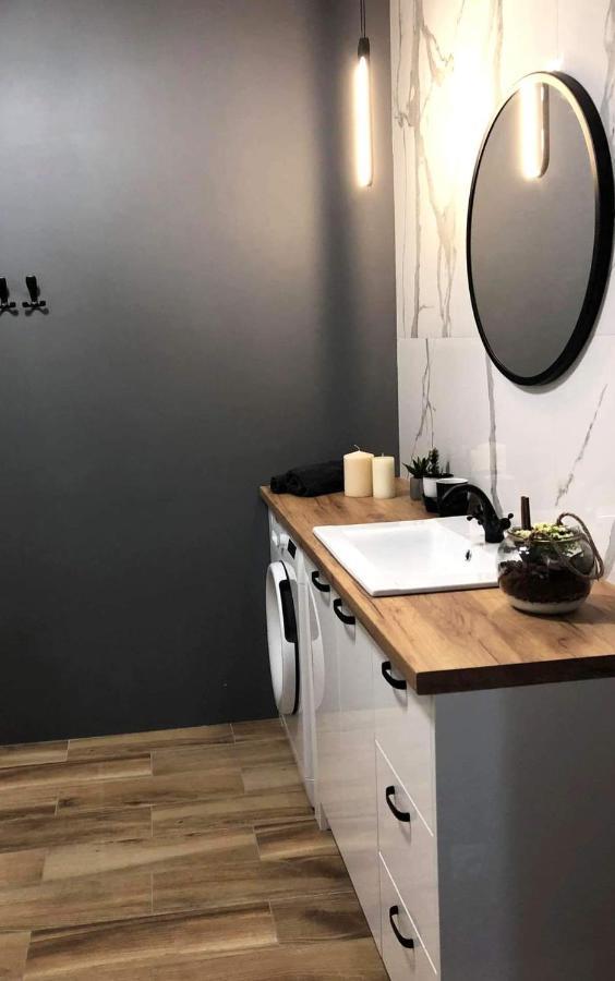 Apartament Stare Miasto Elblag Exteriér fotografie